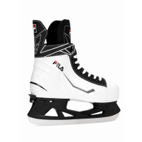 Хоккейные коньки Fila VIPER HC JUNIOR WHITE